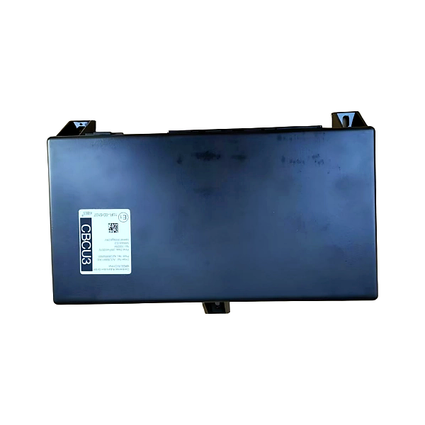 WG9716580023 Cab Central Control Unit for HOWO
