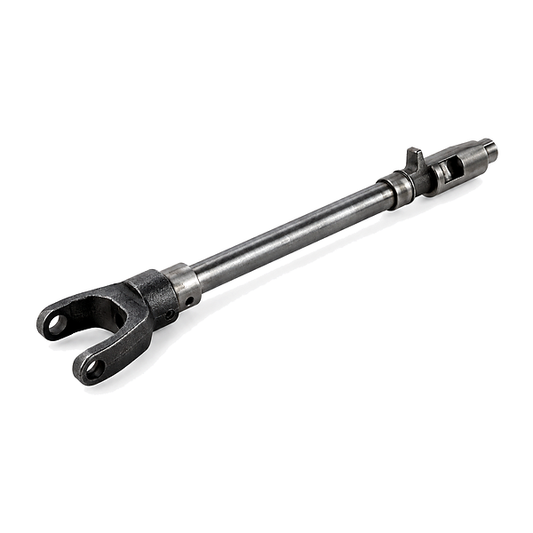 HW20716 First & Second Gear Selector Rod for HOWO