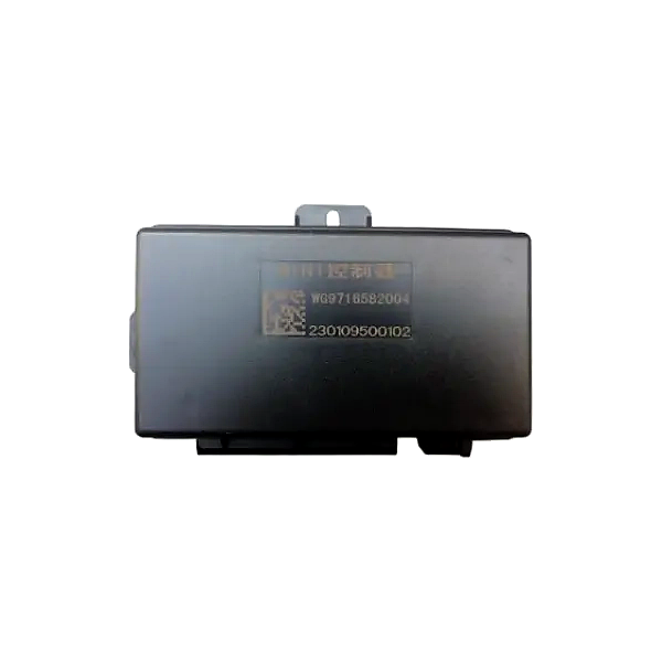 WG9716582004 Mini Controller for SINOTRUK HOWO