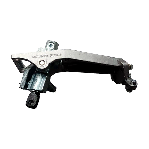 WG9725240255 Gear Shift Control for SINOTRUK HOWO