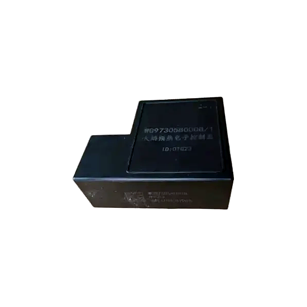 WG9730580008 Flame Preheating Controller for HOWO