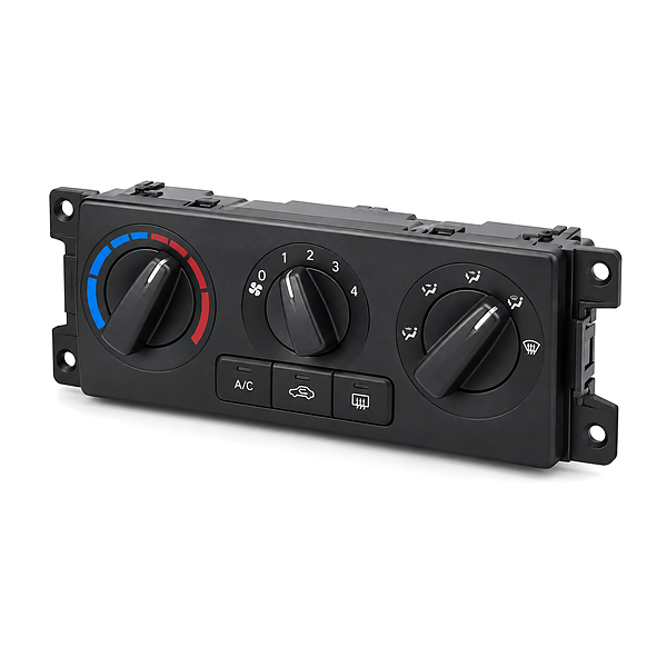 8112010FB83 Air Conditioning Switch Controller for FAW J6P