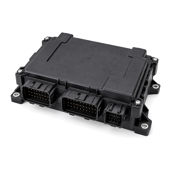 DZ93189712116 Box Ii Integrated Control Unit for SHACMAN