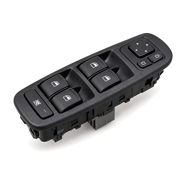 DZ97189584594 System Electric Window Lift Switch for SHACMAN