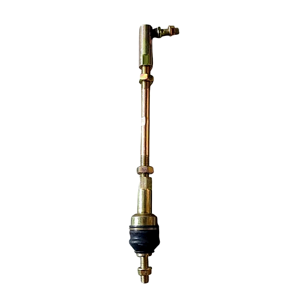 WG2229210041 Support Lever Ball Joint Assembly for HOWO