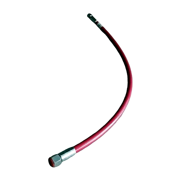 57565-Y4060 Steering Fluid Inlet Hose Assembly for HOWO