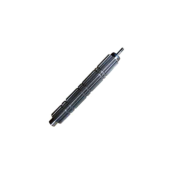 WG2203040030 Main Shaft Ball Head Assembly for HOWO