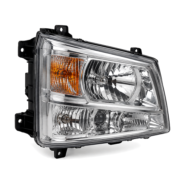 Front Headlamp (r) for SINOTRUK HOWO