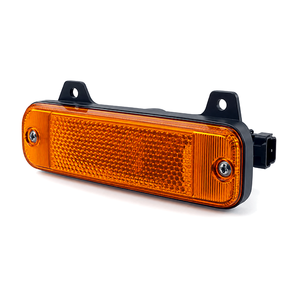Side Lamp for X3000