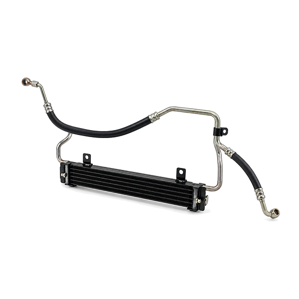 DZ97319470230 Return Pipe Assembly Cooler for SHACMAN