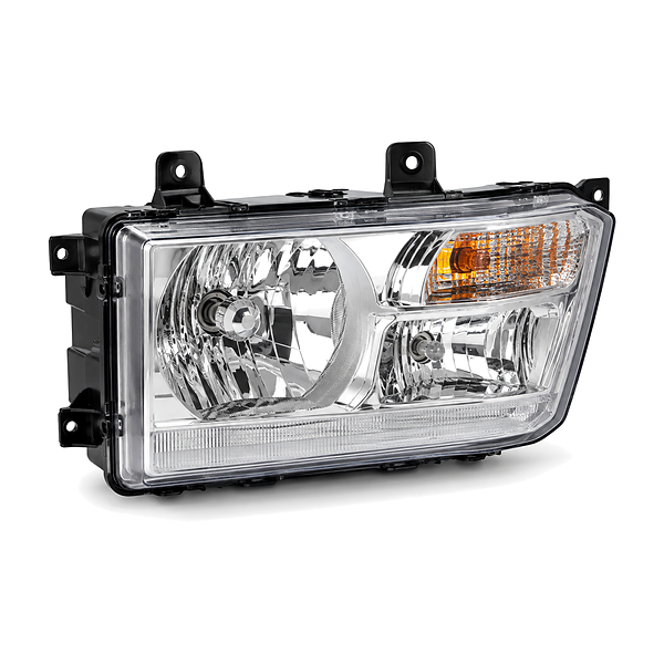 WG9719720001 Headlight for SINOTRUK HOWO