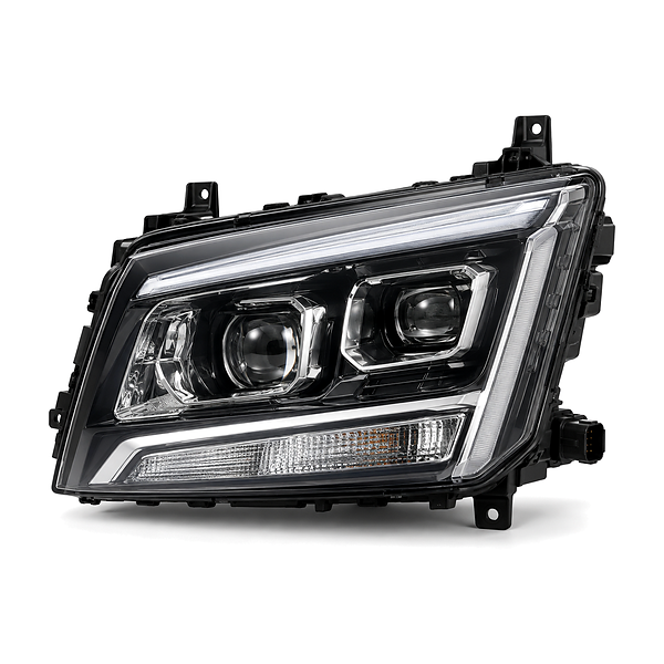 LED Headlight for FAW JH6