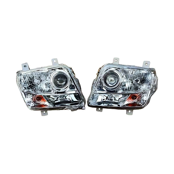 1512336400001 Headlight Combination Lamp for SINOTRUK AUMAN