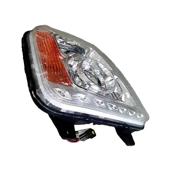 FG9816720004 Howoman Headlight H5 for HOWO