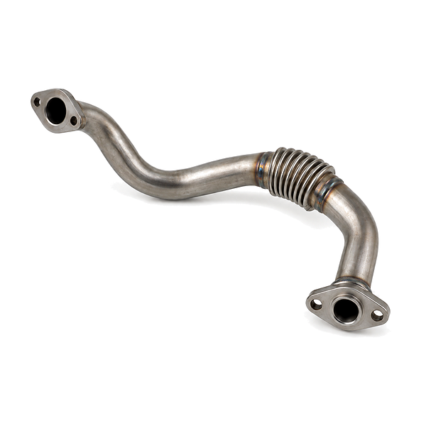 Oil Outlet Pipe for SINOTRUK HOWO