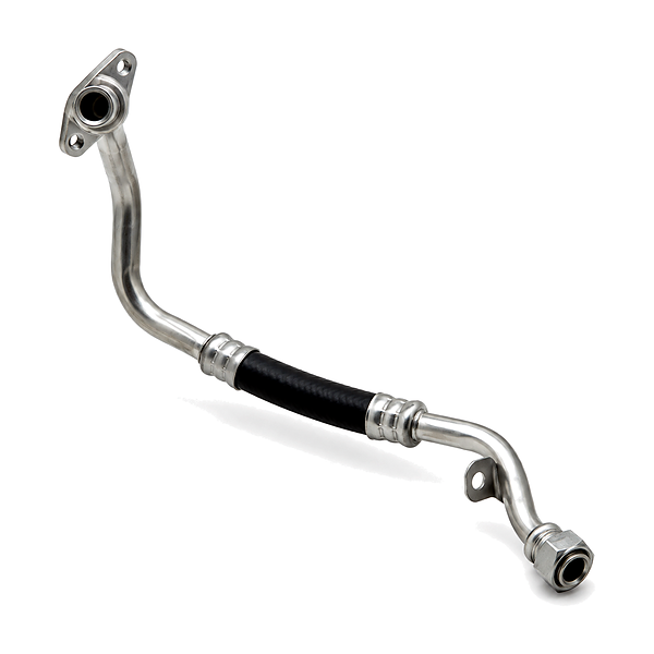 Transmission Oil Inlet Pipe for SINOTRUK HOWO