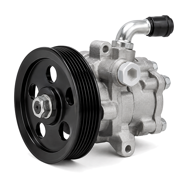 Power Steering Pump for SHACMAN heavy-duty trucks