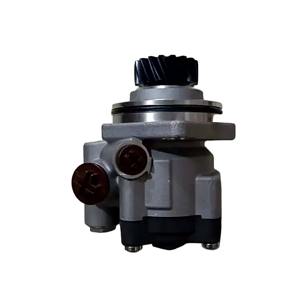 WG9619470080 Power Steering Pump for HOWO