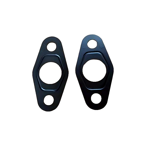 202V96601-0597 Return Oil Pipe Gasket for HOWO