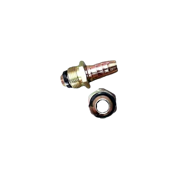 612600081310 High-pressure Oil Pipe Assembly for HOWO