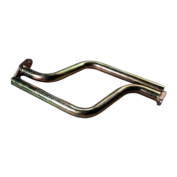 612600110361 Power Steering Return Line for HOWO