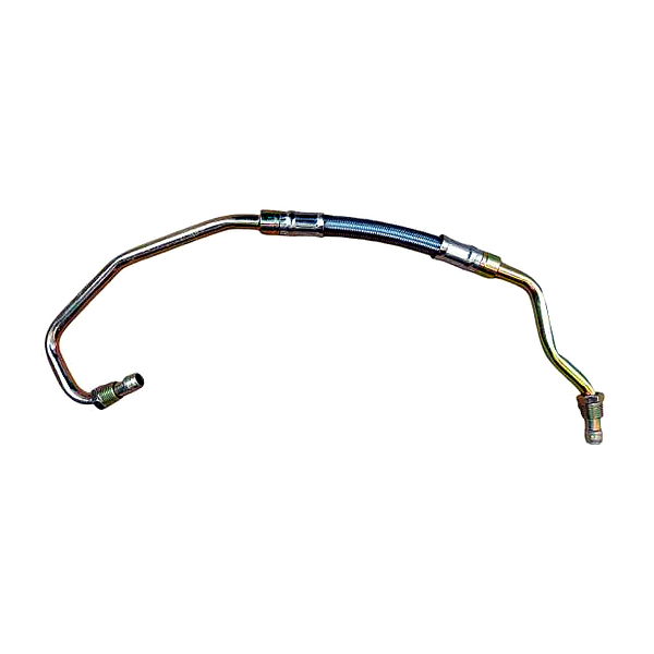 VG1092110043 Turbocharger Oil Inlet Pipe for HOWO