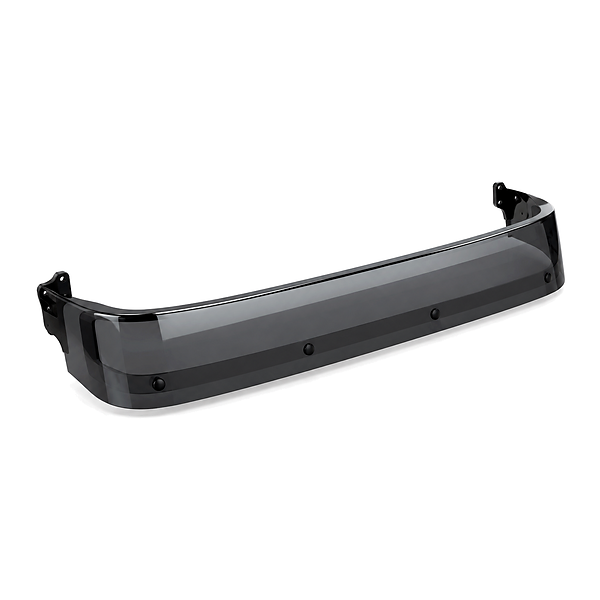 5704011-B45 Sun Visor for FAW JH6