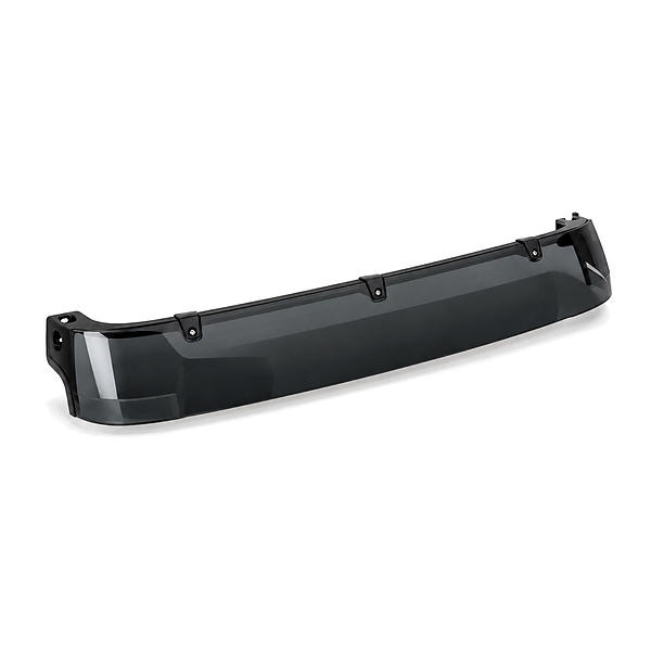 712W63701-0015 Sun Visor for SINOTRUK HOWO