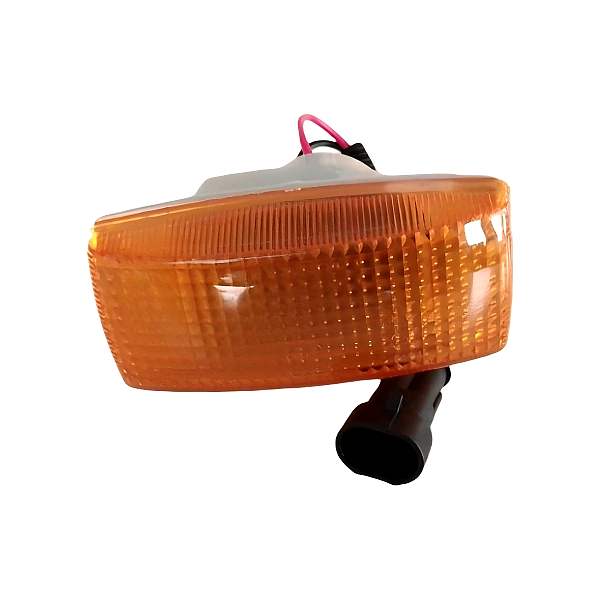 179100720003 Air Deflector Side Turn Signal for HOWO