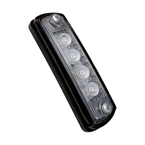 811W25260-6002 High-roof Front Parking Lights for HOWO