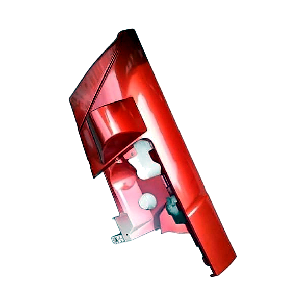 LG1611110001 Air Deflector for SINOTRUK HOWO