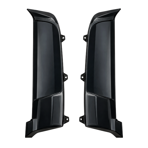 WG1642111013 Wind Deflector Assembly Left Right for HOWO 7