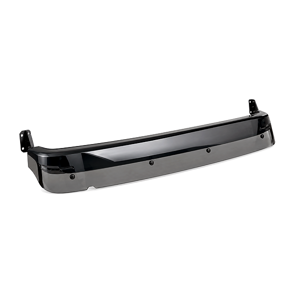 712W63701-0016 Exterior Sun Visor for HOWO