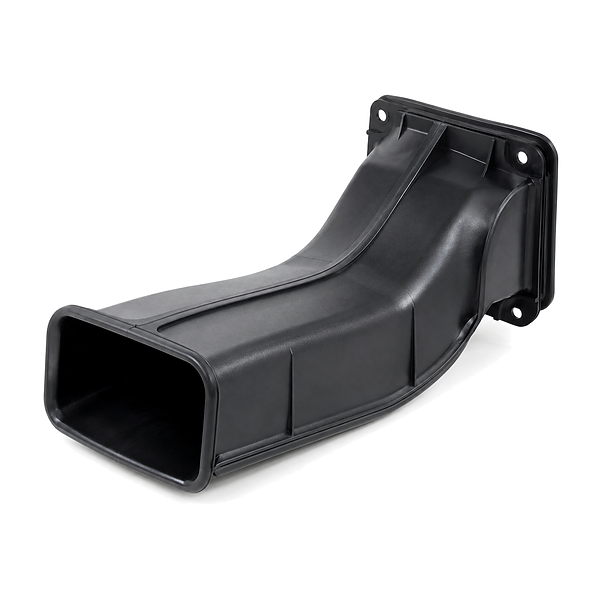 Air Guiding Sleeve Flat Roof Cab for HOWO A7
