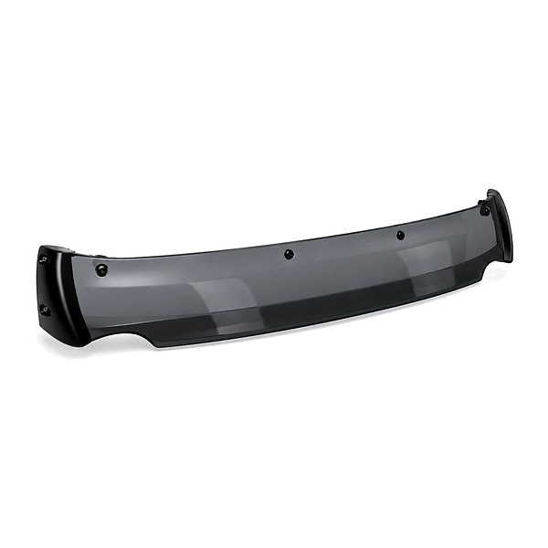 Sun Visor Flat Roof Cab for HOWO A7