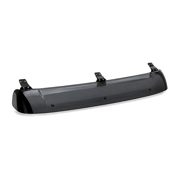 Sun Visor High Roof Cab for HOWO A7