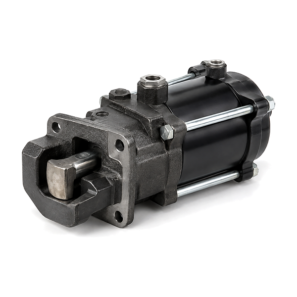 WG1664440101 Hydraulic Lock for HOWO A7