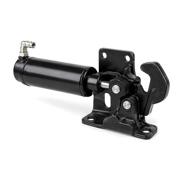 5004055B91W Hydraulic Lock Assembly C00A000 Tilt for FAW J6P