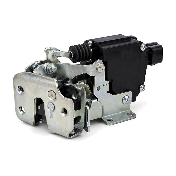 DZ16251443040 Body Hydraulic Lock Assembly for SHACMAN