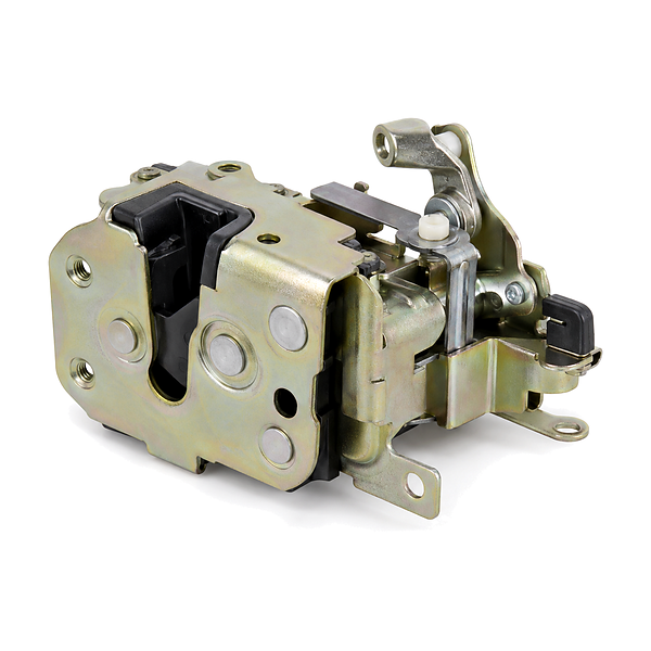WG1664440102 Cab Lock Assembly for SINOTRUK HOWO