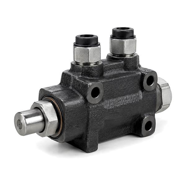 Hydraulic Lock for HOWO