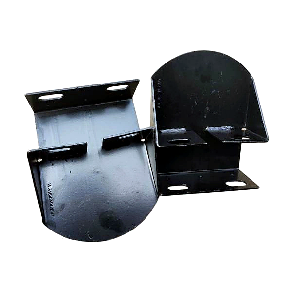 WG1642440041 Hydraulic Lock Bracket for HOWO