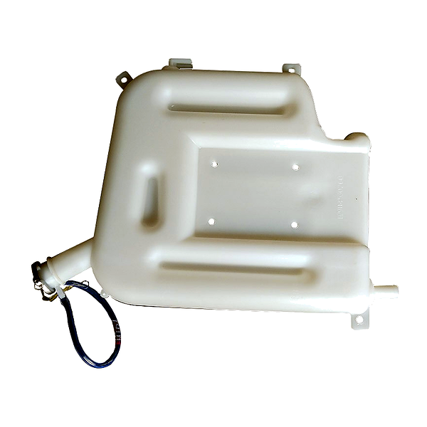 Expansion Tank for SHACMAN heavy-duty trucks