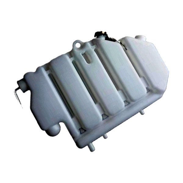 AZ9112530333 Expansion Tank Assembly for HOWO