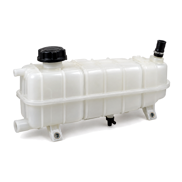 AZ9112530333 Expansion Tank Assembly for HOWO