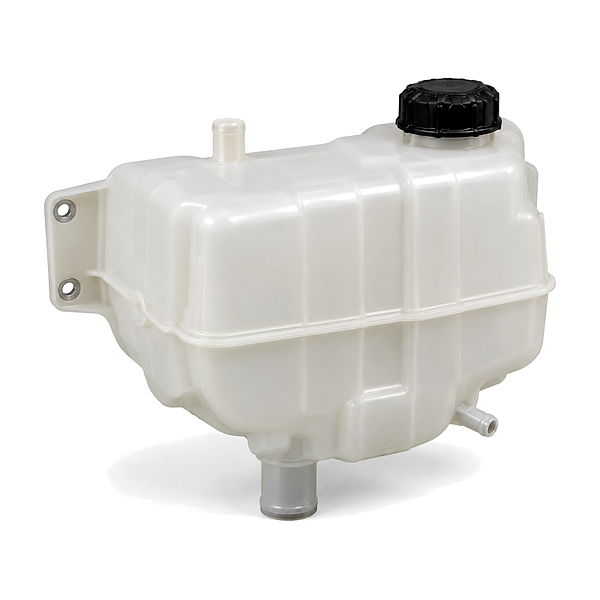 Rear Cabin Expansion Tank for SINOTRUK HOWO