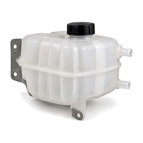 Rear Cabin Expansion Tank for SINOTRUK HOWO