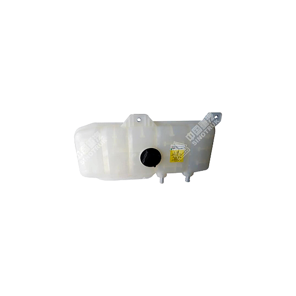 Expansion Tank Water Inlet Pipe for SINOTRUK HOWO