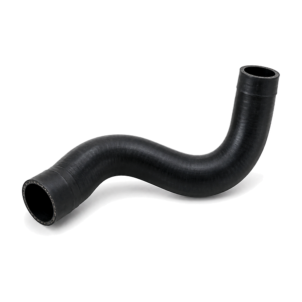 WG9725531603 Rubber Hose Expansion Tank for HOWO