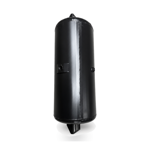 850x275mm 4-Port خزان الهواء لـ الشاحنات الثقيلة